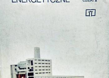 Maszyny i urządzenia energetyczne zawodowe książki outlet