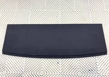 PÓŁKA TYŁ BMW F34 7325329 Hatchback OSŁONA BAGAŻNIKA, TYLNA