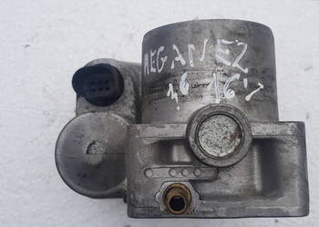 przepustnica renault Megane II 1.6 16v