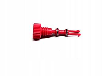 VOLVO C30 C70 korek spustowy chlodnicy wody OE 30647404