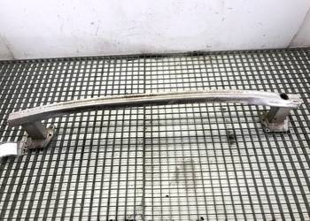 BELKA ZDERZAKA TYŁ RENAULT MEGANE III Hatchback WZMOCNIENIE