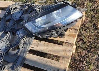 Lampa prawa audi A4 B8