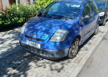 Citroen c2