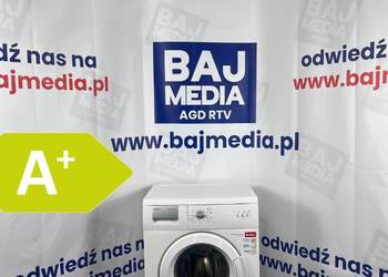 Pralka Amica Stan Bardzo Dobry 5 kg/1000 ob /A+ /Dostawa/Gwarancja