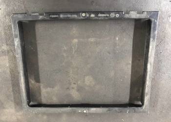 RAMKA FILTRA KABINOWEGO AUDI A3 1H0819638B ORYGINAŁ