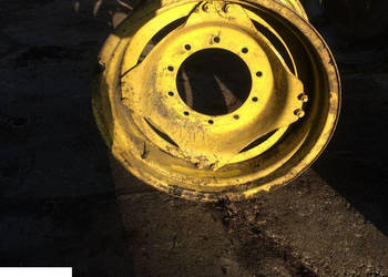 JOHN DEERE 28xW15L