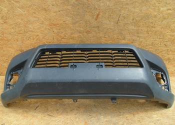 Zderzak przedni Toyota Hi-Lux Hilux Double Cab 2015 2016 2017 2018