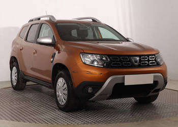 Dacia Duster 1.3 TCe