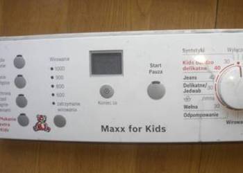Programator Bosch Maxx for kids