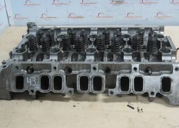 TRANSIT MK7 2.2 TDCI P8FA 86KM 09r głowica 6C1Q-6090-AE