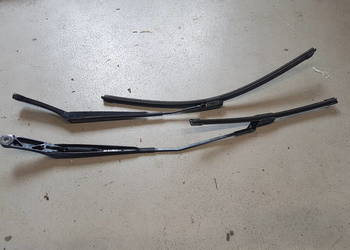 SEAT IBIZA 2011 6J RAMIE WYCIERACZKI RAMIONA WYCIERACZEK