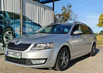 Škoda Octavia III (2013-)