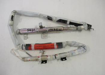 KURTYNA LEWA AIRBAG INFINITI M35 M45
