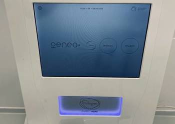 Geneo Pollogen profesjonalne urządzenie kosmetyczne | 2020 | OKAZJA