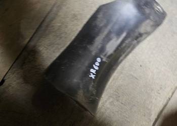 Honda XR 600 osłona amortyzatora plastik błotnik chlapacz XR600 nadkole