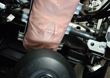 MAZDA 3 BM AIRBAG PODUSZKA POWIETRZNA KIEROWCA + PASAŻER + PASY MAZDA 3 BM AIRBAG PODUSZKA POWIETRZNA KIEROWCA + PASAŻER + PASY