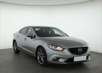 Mazda 6 2.0 Skyactiv-G