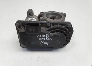 PRZEPUSTNICA Renault Clio IV 0.9 TCe _ H8201171233przepustnica