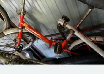 Rower Romet zzr sokół 73r nie wigry