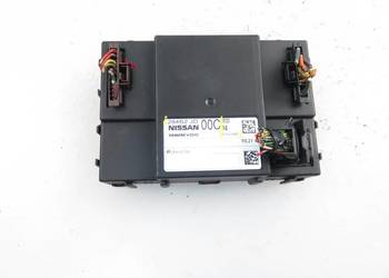 MODUŁ KOMFORTU QASHQAI I 284B2JD00C 