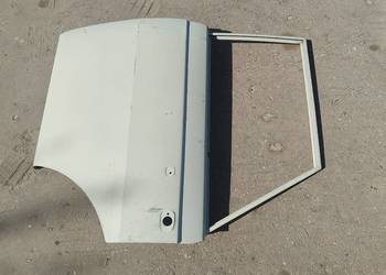 Drzwi tylne lewe nowe Wartburg 353 łódź