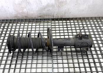 AMORTYZATOR PRAWY PRZÓD ZE SPRĘŻYNĄ OPEL CORSA F 1.2 9837414780
