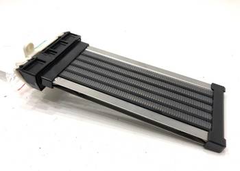 NAGRZEWNICA ELEKTRYCZNA TOYOTA YARIS IV 294800-0100 Hatchback KOMBAJN