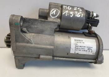 ROZRUSZNIK MG ZS 1.5 TGi ROZRUSZNIK 10078529 0399703159