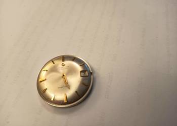 Mechanizm Certina 25-651 automat