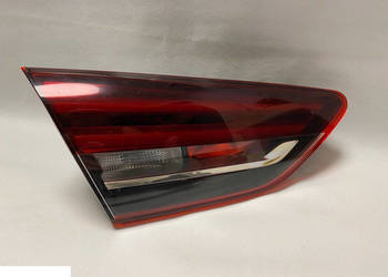 OPEL INSIGNIA B LAMPA TYLNA LEWA 39148320