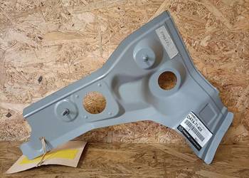 MAZDA 2 16- ELEMENT KAROSERII PANEL BAGAŻNIKA LEWY TYŁ DAYA-71-40X