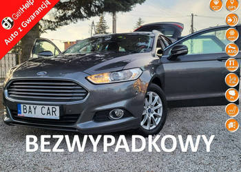 Ford Mondeo 2.0 150 KM 100% Przebieg Bezwypadek Opłaty Gwarancja Zapraszam…