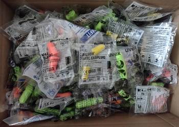Stopery 150 sztuk/par