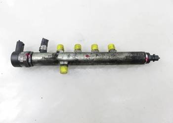 LISTWA WTRYSKOWA FIAT CROMA II 1.9 D 0281002507 55200251 0445214057 