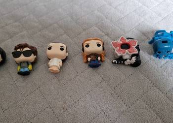Figurka Kinder Joy Stranger Things Funko Pop Will