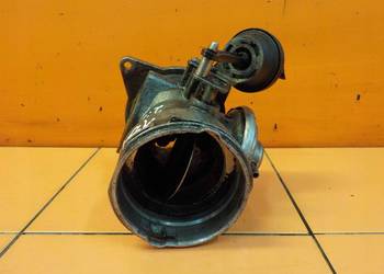 VW TOUAREG 2.5 TDI 06r BAC zawor EGR 070128073