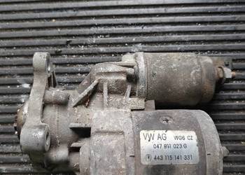 Rozrusznik skoda Fabia 1.4