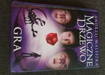 Magiczne drzewo. Gra