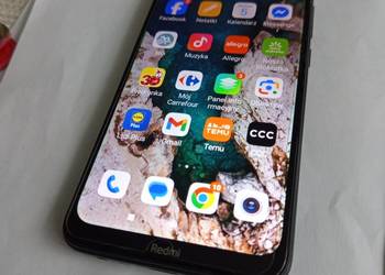 xiaomi redmi 8