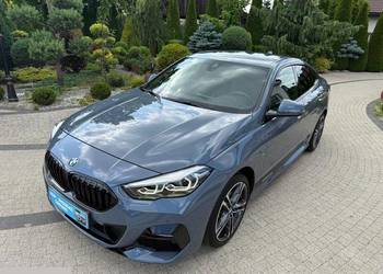 BMW Seria 2 218i 1.5 Benzyna 136KM M-Pakiet 2022r