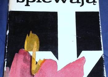 Martwi nie śpiewają - Rudolf Jasik