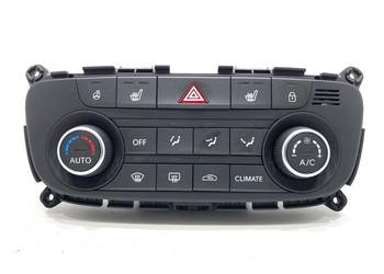 PANEL STEROWANIA NAWIEWU KIA VENGA 93730-1P000 Hatchback KONSOLA