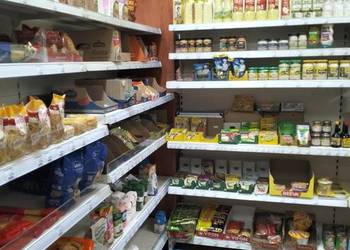 SKLEP SPOŻYWCZY wyposażenie lub cały