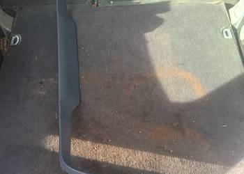 Osłona Tylnej Klapy Górna Audi A4 B5 (a-35)