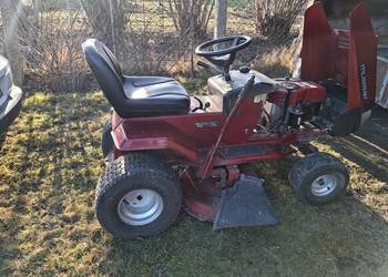 Kosiarka traktorek Murray 12Hp