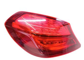 LAMPA TYŁ LEWA SEDAN M-PAKIET LED EUROPA  Bmw Seria 6 F06 Gran Coupe 895051