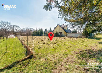 Działka budowlana w górach