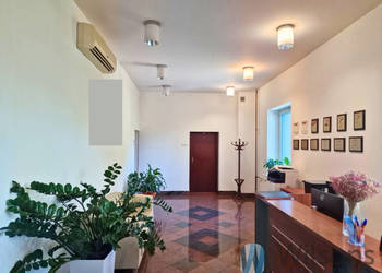 Oferta wynajmu lokalu 830m2 Warszawa
