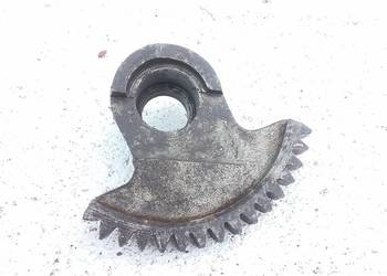 Półksiężyc Jawa 350 CZ nr 1
