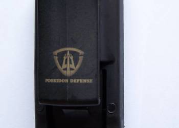 Ładownica jednorzędowa Posejdon Defence do Colt 1911